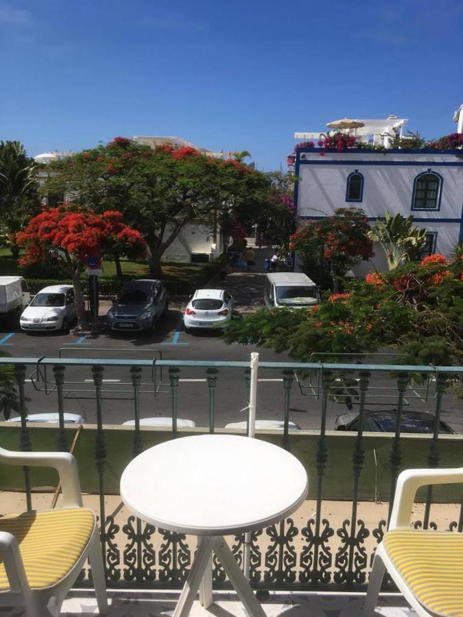 Puerto De Mogan Castillete 4 Extérieur photo